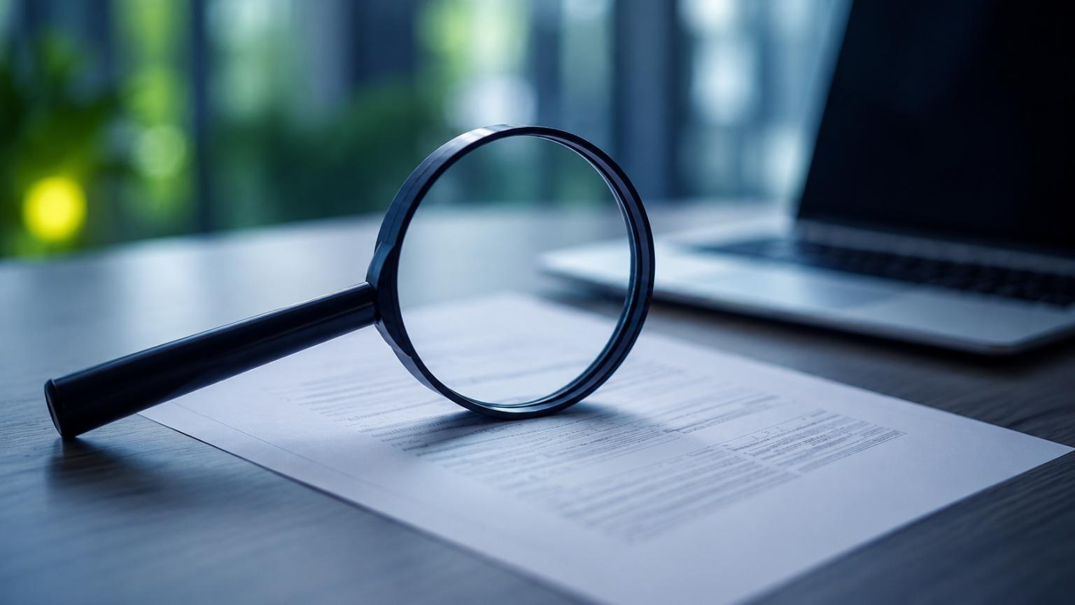 Artykuł GoAUDIT — audyt, finanse i księgowość
