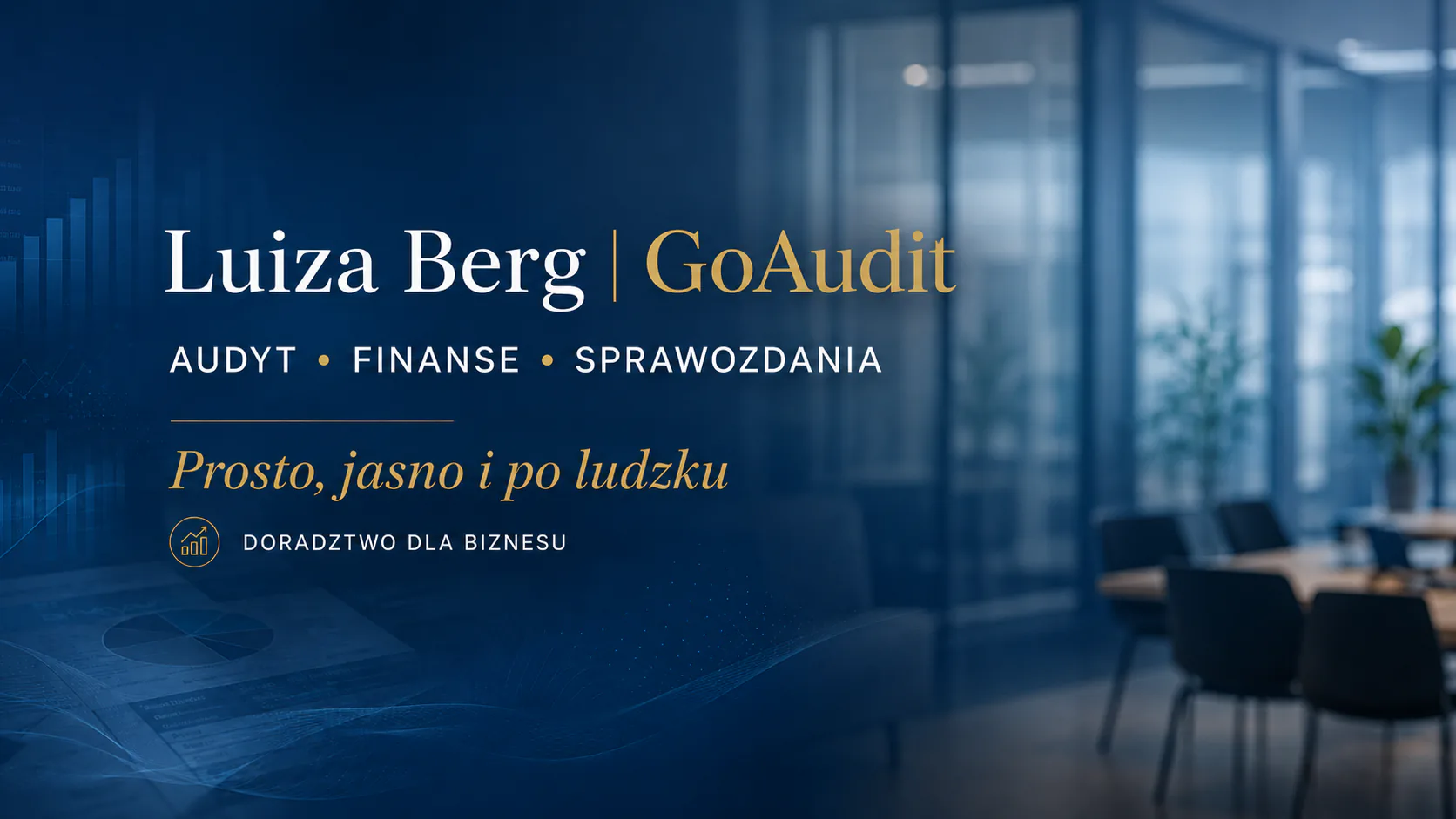 Baner oferty GoAUDIT