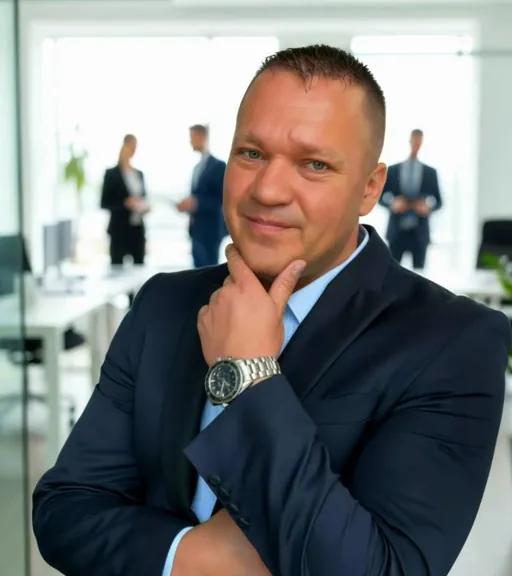 Robert Mazan
